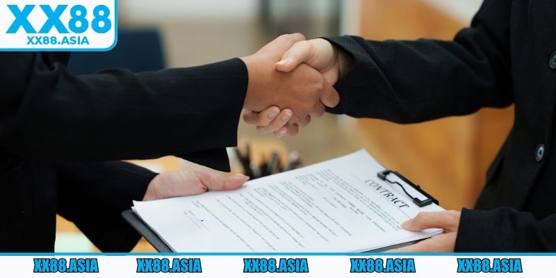 Nhà cái sẽ hỗ trợ công nghệ và kỹ thuật cho đại lý XX88