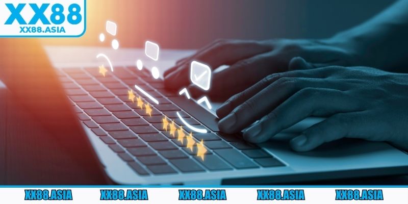 Đánh giá XX88 qua giao diện bắt mắt, nhiều tính năng hay